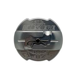 Meziere Radiator Caps WCC302