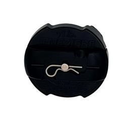 Meziere Radiator Caps WCC304