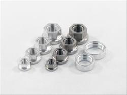 Meziere Weld-In Fittings WF06FA