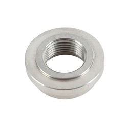 Meziere Weld-In Fittings WF08FN
