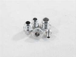 Meziere Weld-In Fittings WF08MS