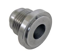 Meziere Weld-In Fittings WF10MN