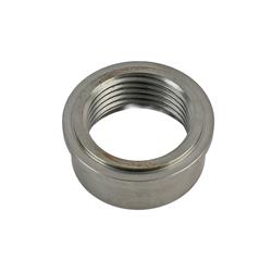 Meziere Weld-In Fittings WF12FN