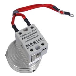 Meziere Enterprises Relays WIK402