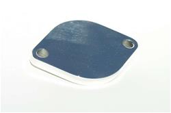 Meziere Water Neck Plates WN0007S