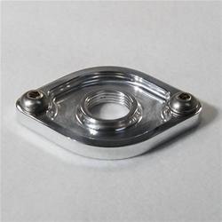 Meziere Water Neck Plates WN0008U