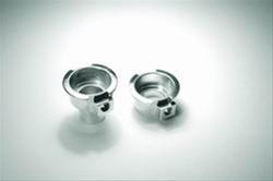 Meziere Radiator Cap Receivers