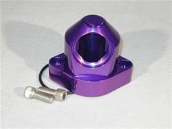 Meziere Water Necks WN0020B