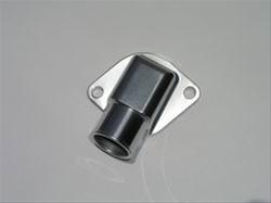Meziere Water Necks WN0022PC