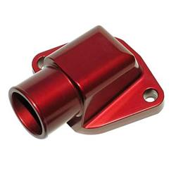 Meziere Water Necks WN0022PR
