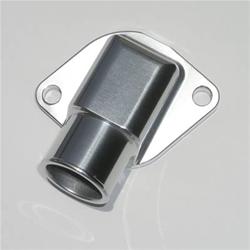 Meziere Water Necks WN0022PU