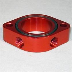 Meziere Water Neck Spacers WN0028R