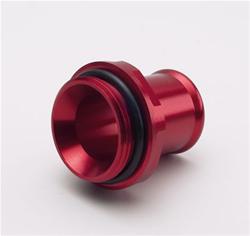 Meziere AN O-Ring to Smooth Hose Adapters WN0031R