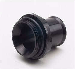Meziere AN O-Ring to Smooth Hose Adapters WN0031S