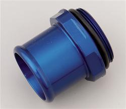 Meziere AN O-Ring to Smooth Hose Adapters