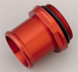 Meziere AN O-Ring to Smooth Hose Adapters WN0032R