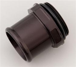 Meziere AN O-Ring to Smooth Hose Adapters WN0032S