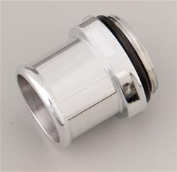 Meziere AN O-Ring to Smooth Hose Adapters WN0032U