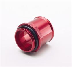 Meziere AN O-Ring to Smooth Hose Adapters WN0033R