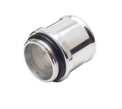 Meziere AN O-Ring to Smooth Hose Adapters WN0033U