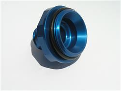 Meziere AN O-Ring to Smooth Hose Adapters WN0034R