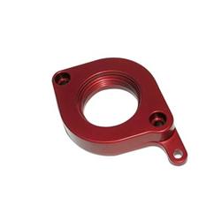 Meziere Water Necks WN0039R