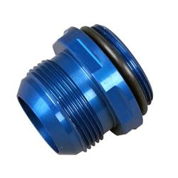 Meziere Water Neck Fittings WN0041B