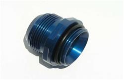 Meziere Water Neck Fittings WN0041C