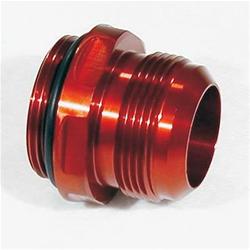 Meziere Water Neck Fittings WN0041R
