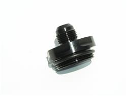 Meziere Water Neck Fittings WN0042S