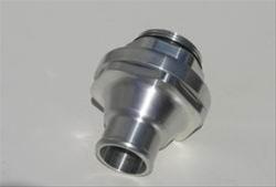 Meziere Inline Thermostat Assemblies WN0052