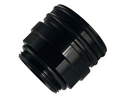 Meziere Enterprises Fittings and Adapters WN0057