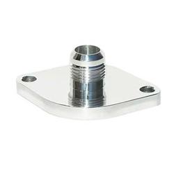 Meziere Water Neck Plates WN0912C