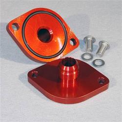 Meziere Water Necks WN0912R