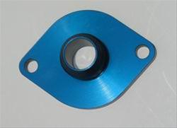 Meziere Water Neck Plates WN0916C