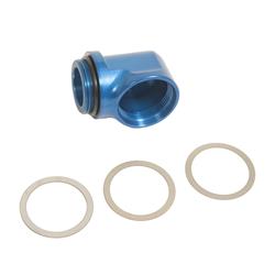 Meziere Water Neck Fittings WN2090B