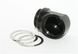 Meziere Water Neck Fittings WN2090U