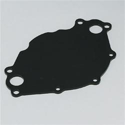 Meziere Electric Water Pump Backing Plates