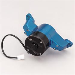 Meziere 100 Series Electric Water Pumps WP114BHD