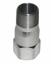 Meziere NPT Male to NPT Female Adapters WP1000U