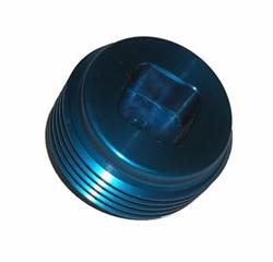 Meziere Pipe Plugs