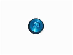 Meziere Pipe Plugs WP1001R