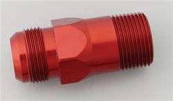 Meziere AN to Pipe Thread Adapters
