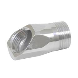 Meziere NPT Male to NPT Female Adapters WP1045U