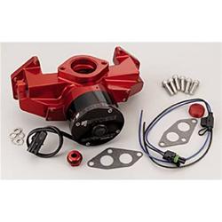 DODGE 7.2L/440 Mopar big block RB Meziere Enterprises Water Pumps