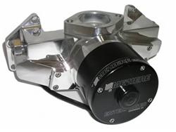 Meziere 100 Series Electric Water Pumps WP106UHD