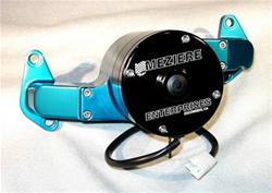 Meziere 100 Series Electric Water Pumps WP108B