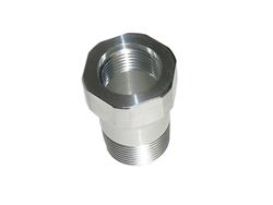 Meziere Enterprises Fittings and Adapters WP10F12R