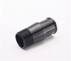 Meziere NPT to Smooth Hose Adapters WP1125S