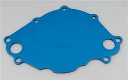 Meziere Electric Water Pump Backing Plates WP113B